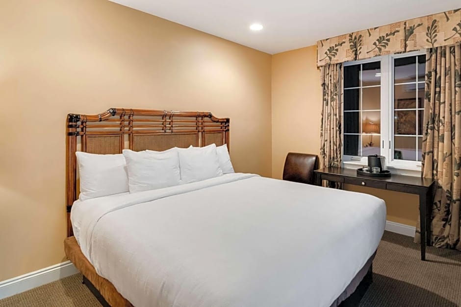 The Port Inn and Cottages, Ascend Hotel Collection