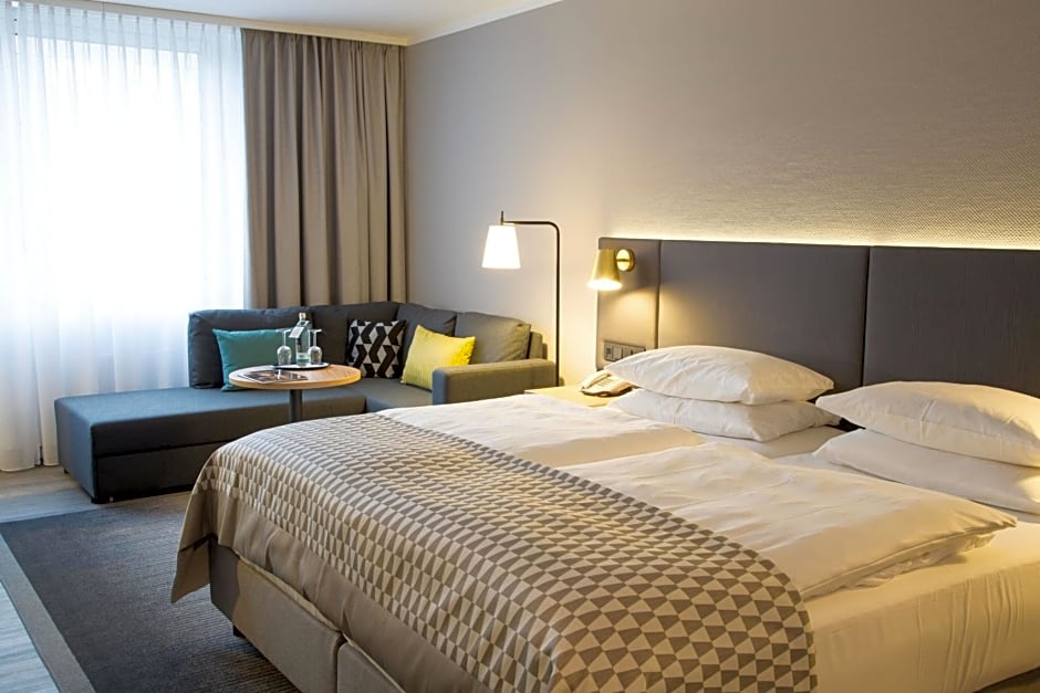 Holiday Inn Düsseldorf Neuss