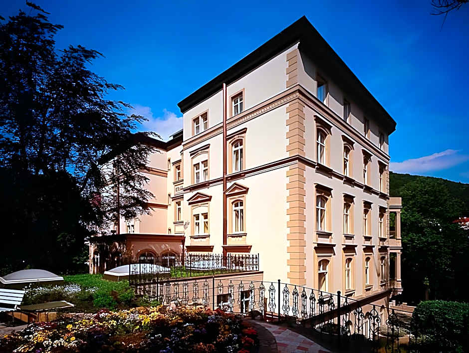 Bristol Kralovska Vila
