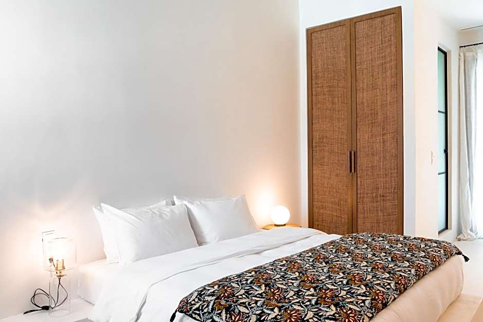 Koukoumi Vegan Boutique Hotel