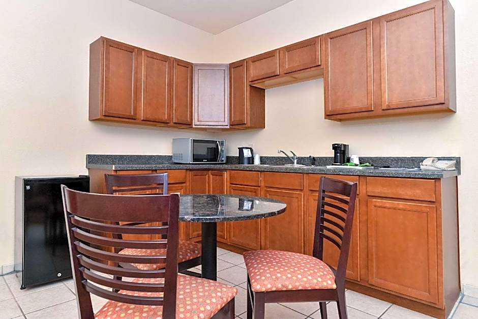 Express inn & suites