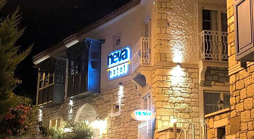 Neva Hotel Alacati