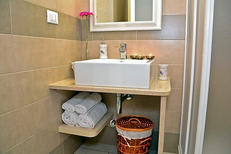 Dimora delle Rondini