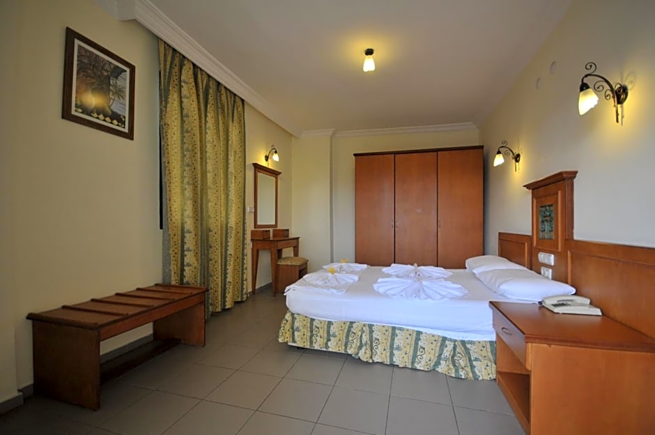 Aegean Princess Apartments And Studio