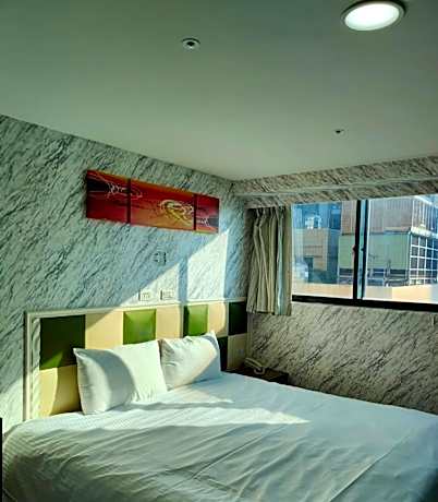 elimhotel taoyuan