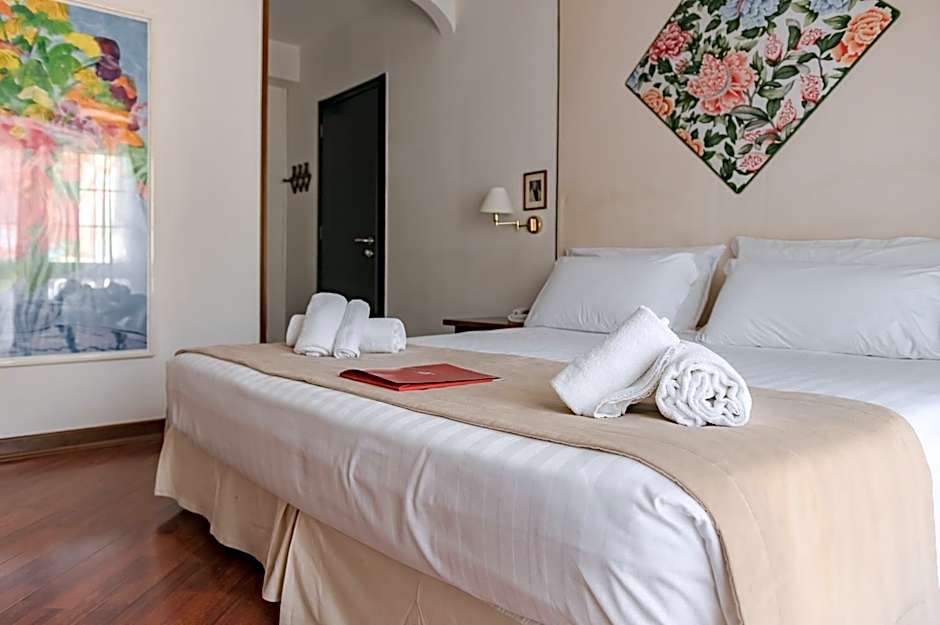 Agora Park Hotel
