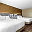 Comfort Suites El Paso