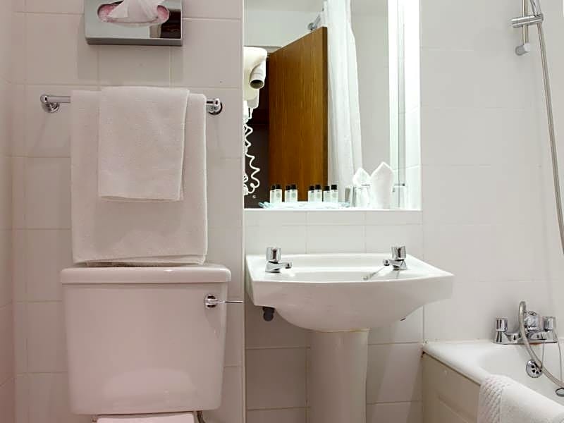 Aberdeen Airport Dyce Hotel, Sure Hotel Collection by BW