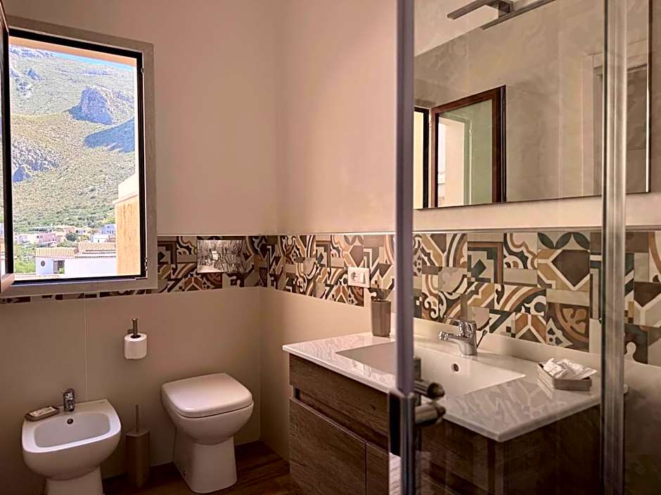 Bed and Breakfast Stella del Sud Makari