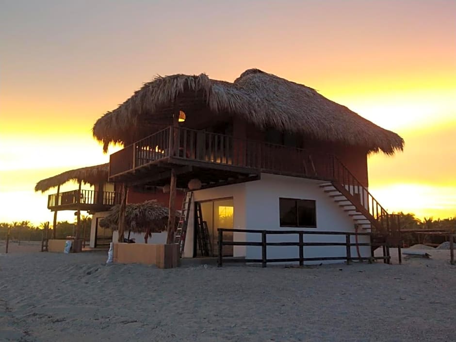 Cabañas Alta Mar