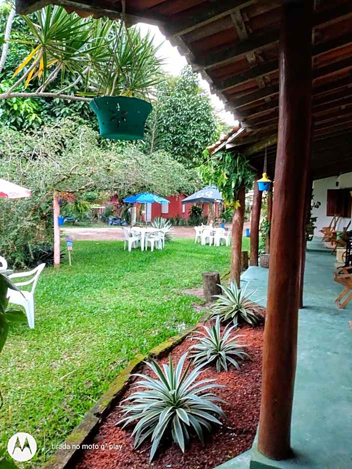 Pousada Estrela do Mar