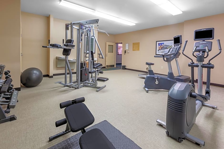 Candlewood Suites Kalamazoo