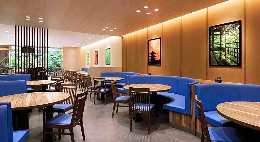 Four Points Flex by Sheraton Kyoto Oike