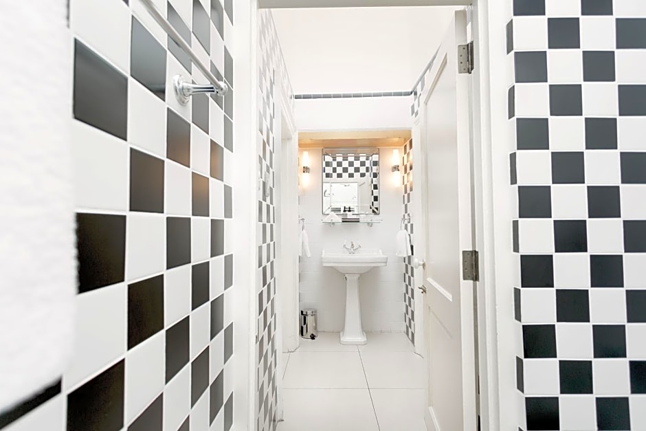 Coopmanhuijs Boutique Hotel & Spa