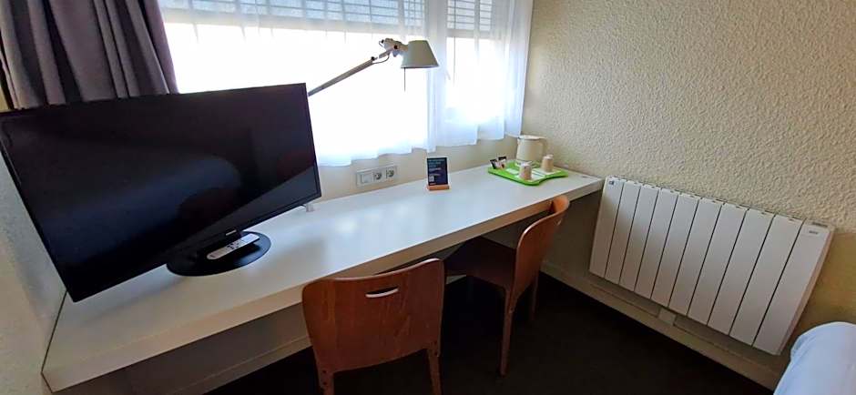 Campanile Saint Quentin