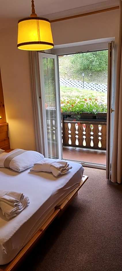 Villa Ruggero Wine Hotel