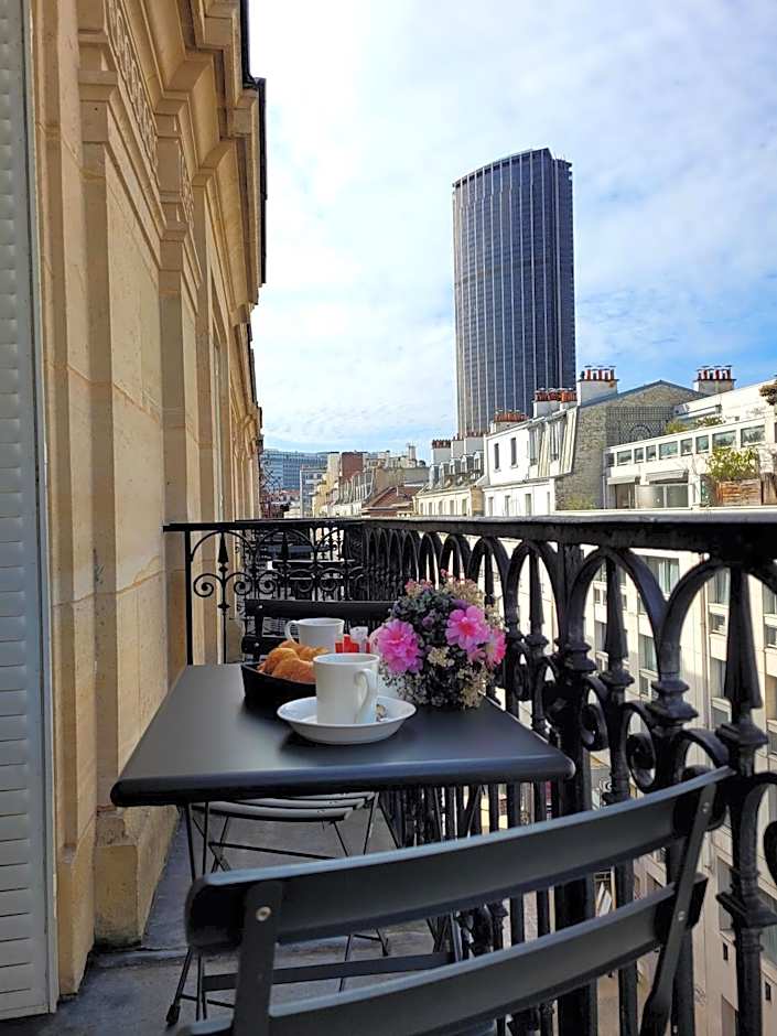 Lenox Montparnasse