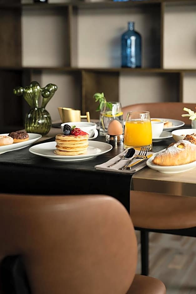 iQ Hotel Firenze