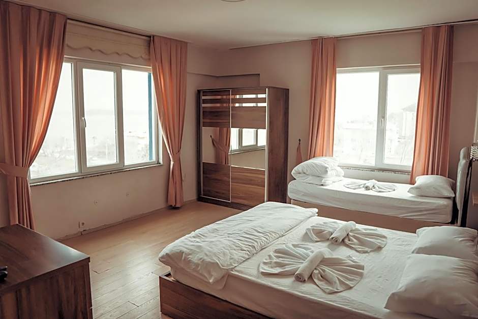 BAŞARIR HOTEL