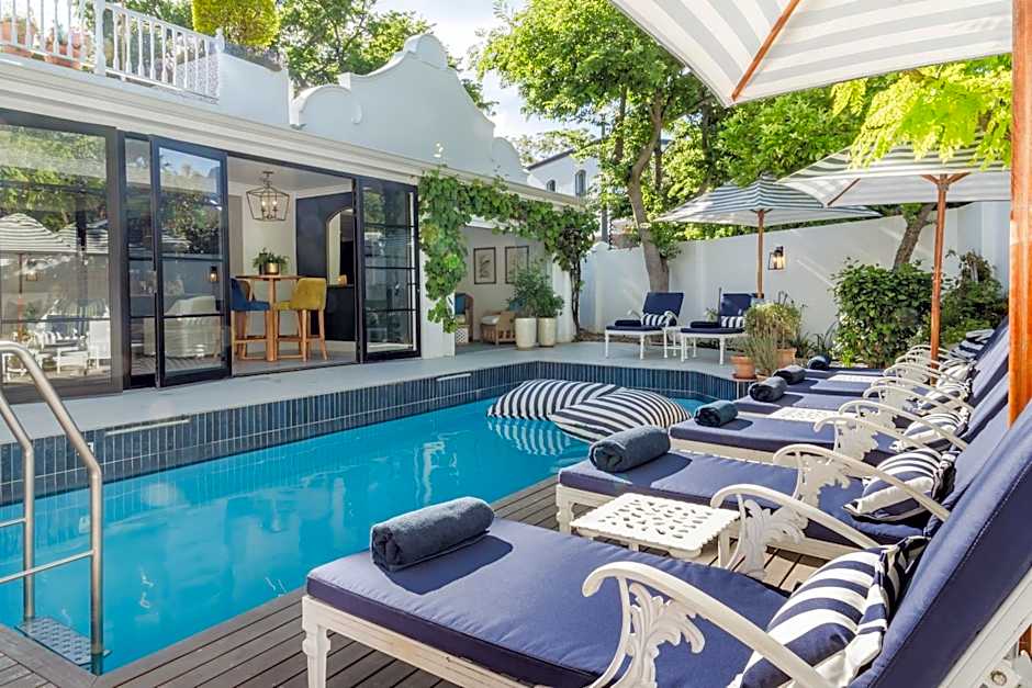 Last Word Franschhoek