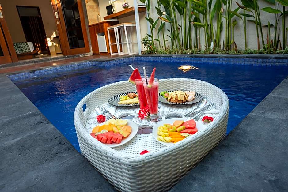 Paisa Villa Seminyak