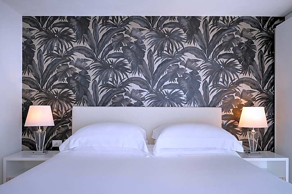 Baia Bianca Suites