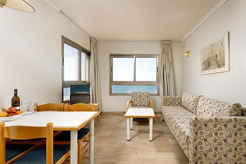 Residence Beach Hotel