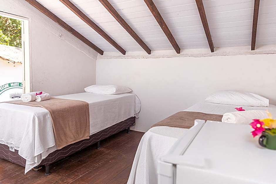 Pousada da Praça Caraíva