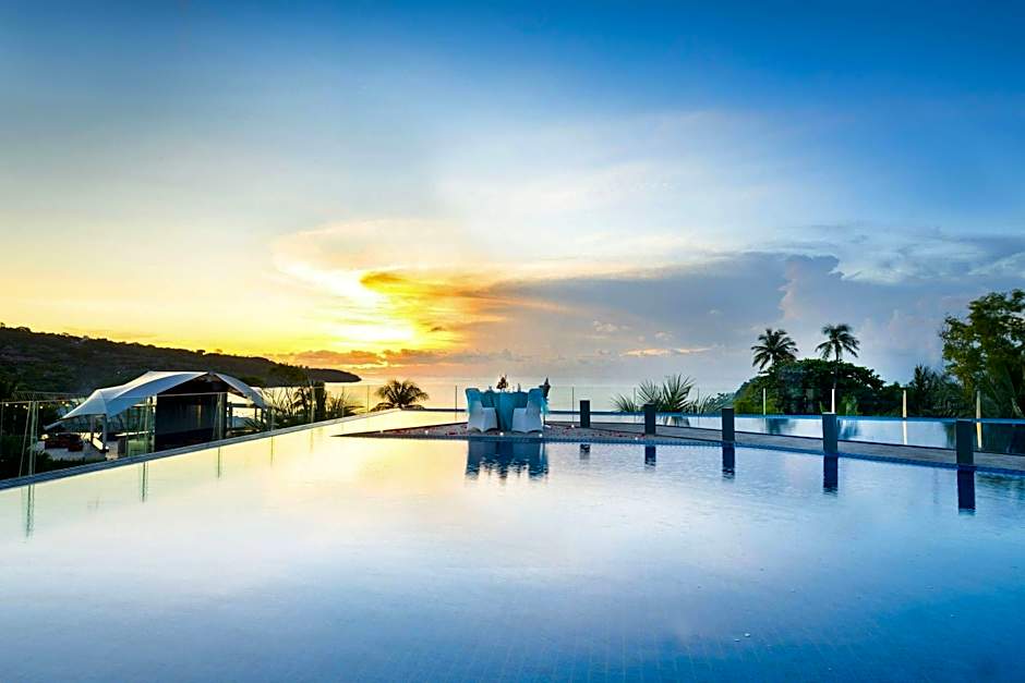 Le Meridien Bali Jimbaran