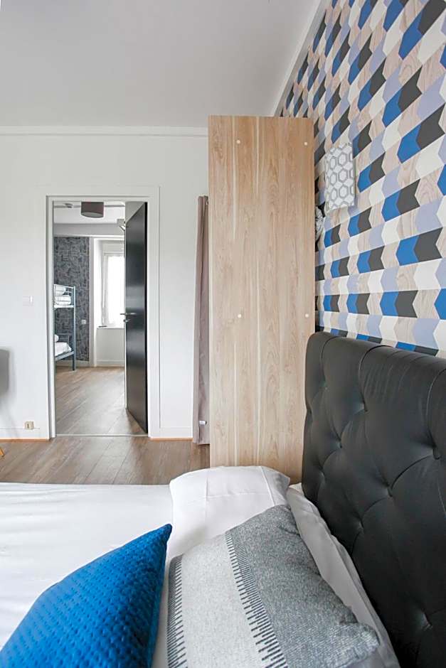 Contact Hôtel de Matignon