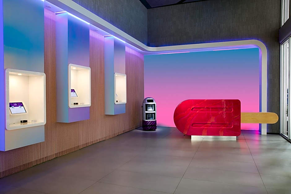 Yotel Miami