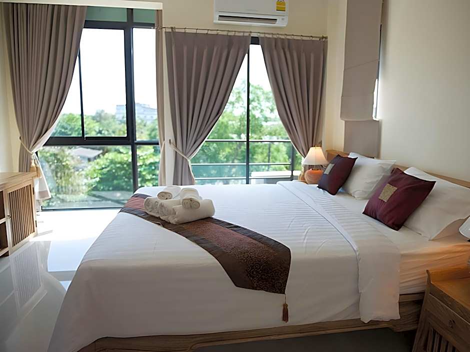 Chivapuri Residence Trat