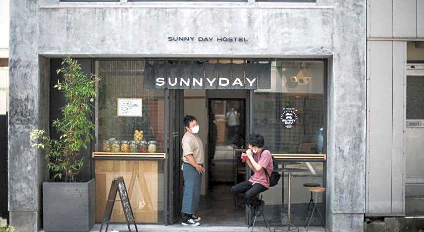 Sunny Day Hostel