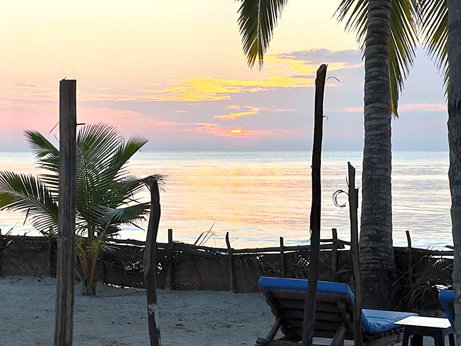 Sawa Sawa Beach House