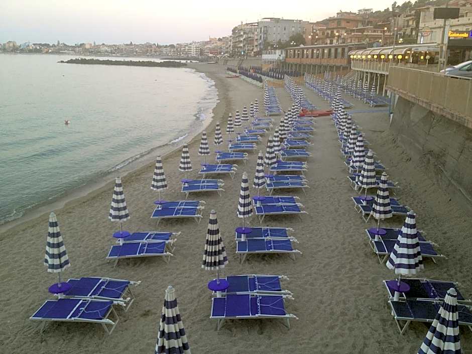 Hotel San Giovanni