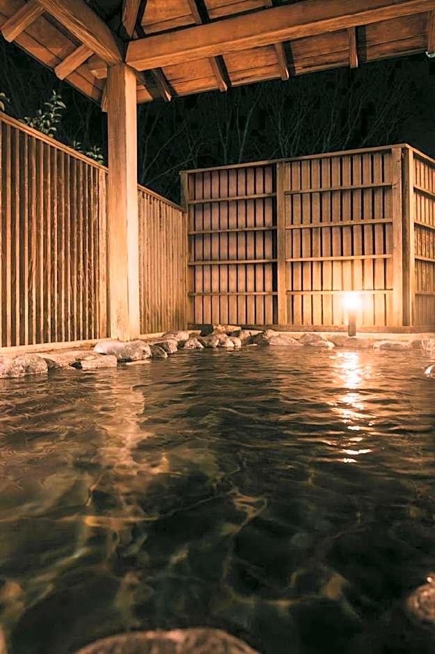 Hotel Laforet Shuzenji Sanshi-Suimei