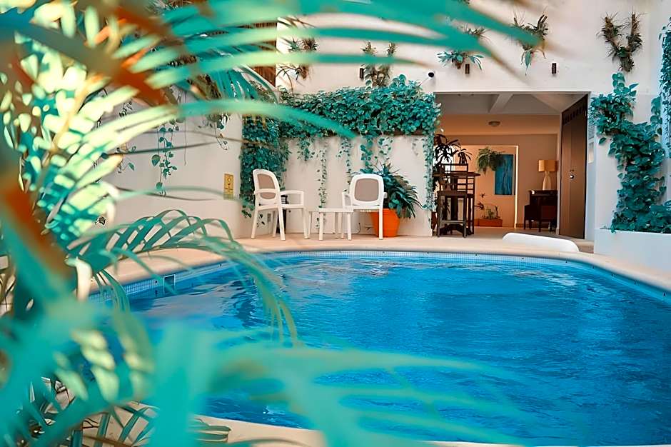 Casa Ticul Hotel by BFH