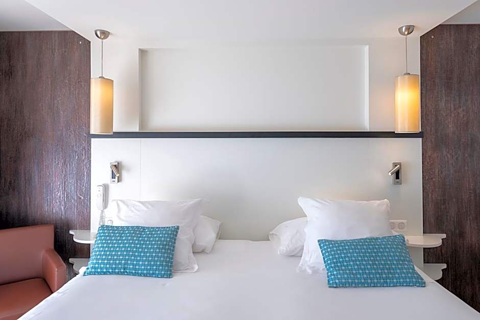 Côté Thalasso Hôtel & Spa Marin