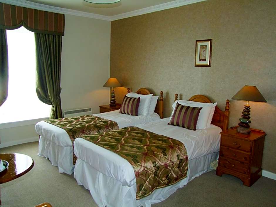 Towers Hotel Glenbeigh