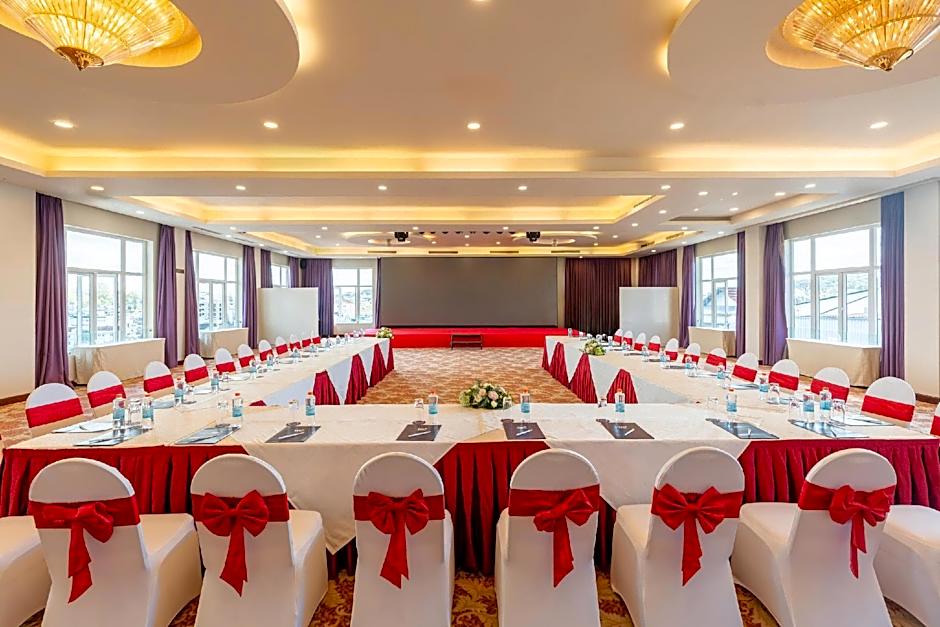 TTC Hotel - Ngoc Lan