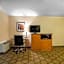 Comfort Inn Saskatoon Centre