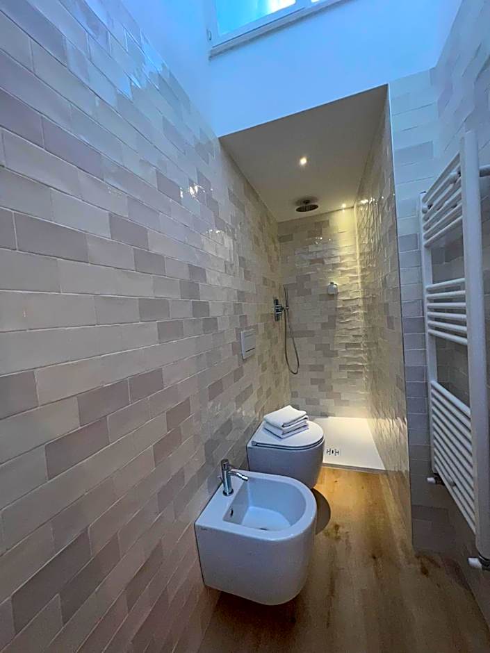 Palazzo Zagarella HOWME