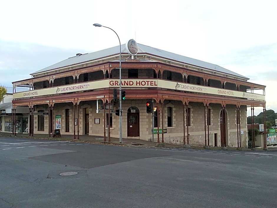 The Grand Hotel Millicent