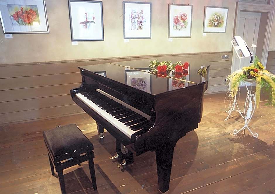 GDA Hotel Schwiecheldthaus