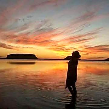 Siwa Relax Retreat Ecolodge