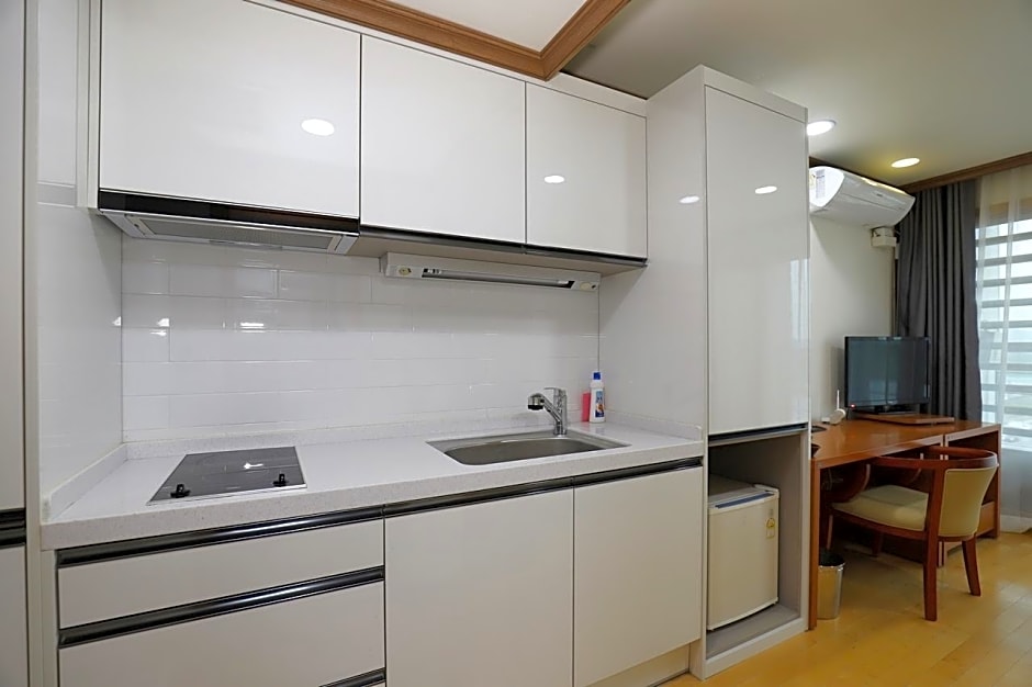 Daejeon I-Hotel