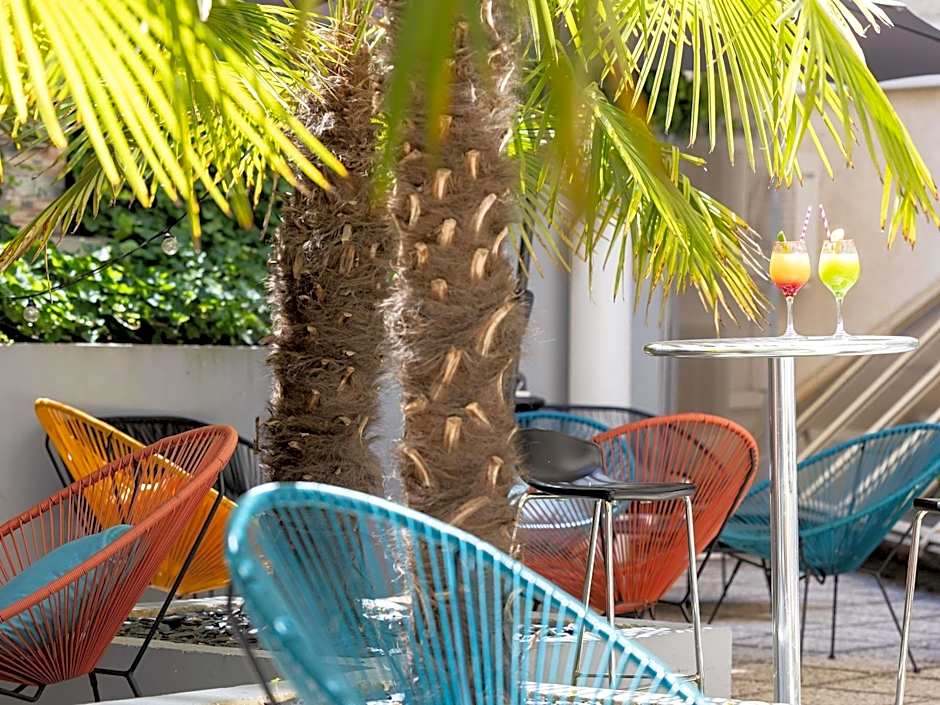 Ibis Paris Alesia Montparnasse