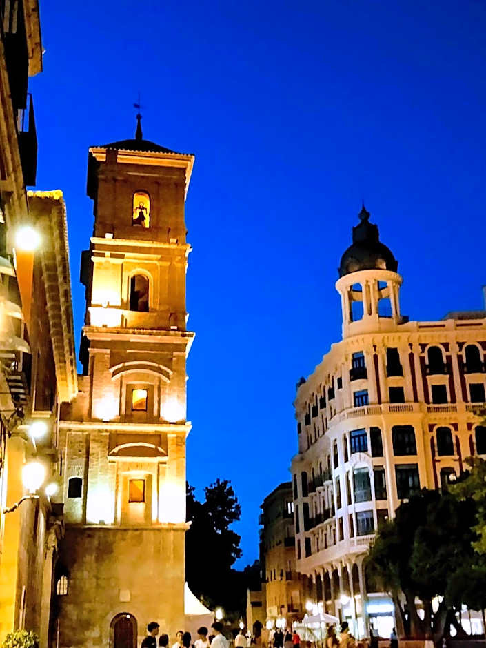 The Cathedral Hostel