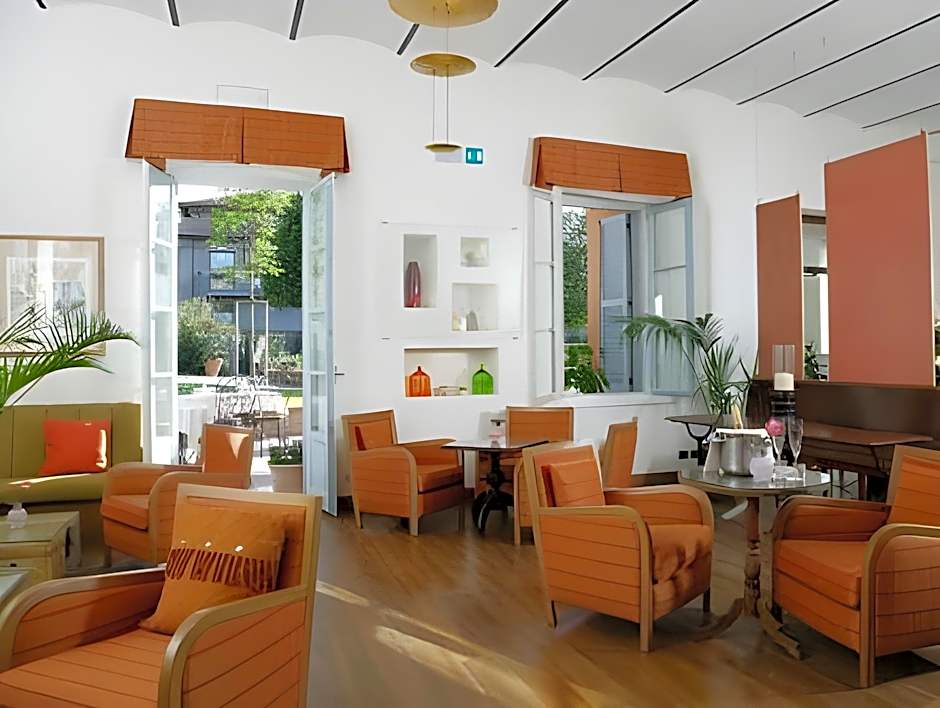 Hotel Vannucci