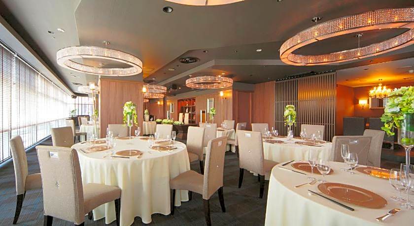 ANA Crowne Plaza Hamamatsu by IHG